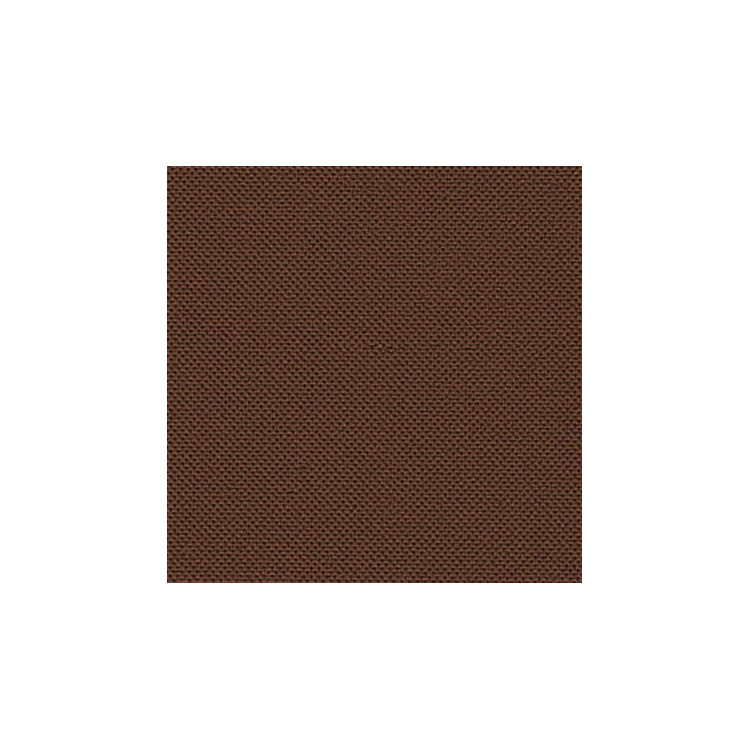 Serviettes Tendance Unie Chocolat