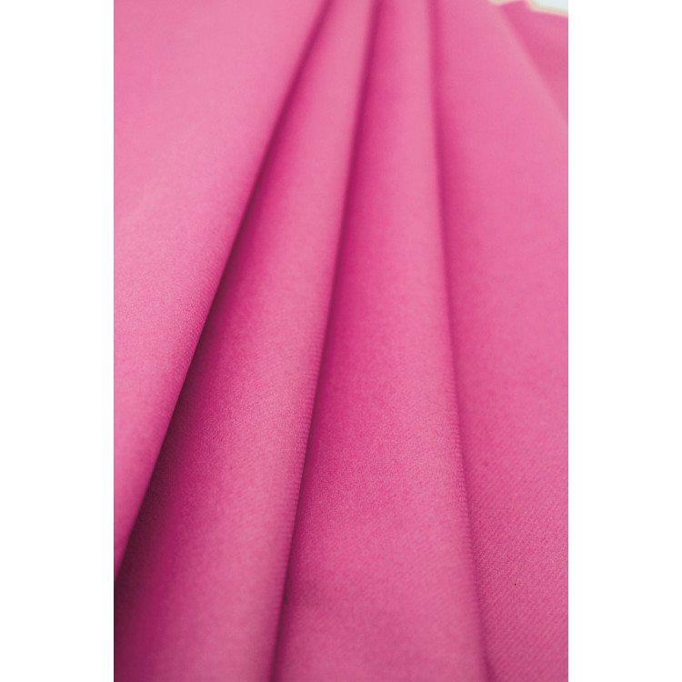 Nappe Rouleau Airlaid Fuchsia